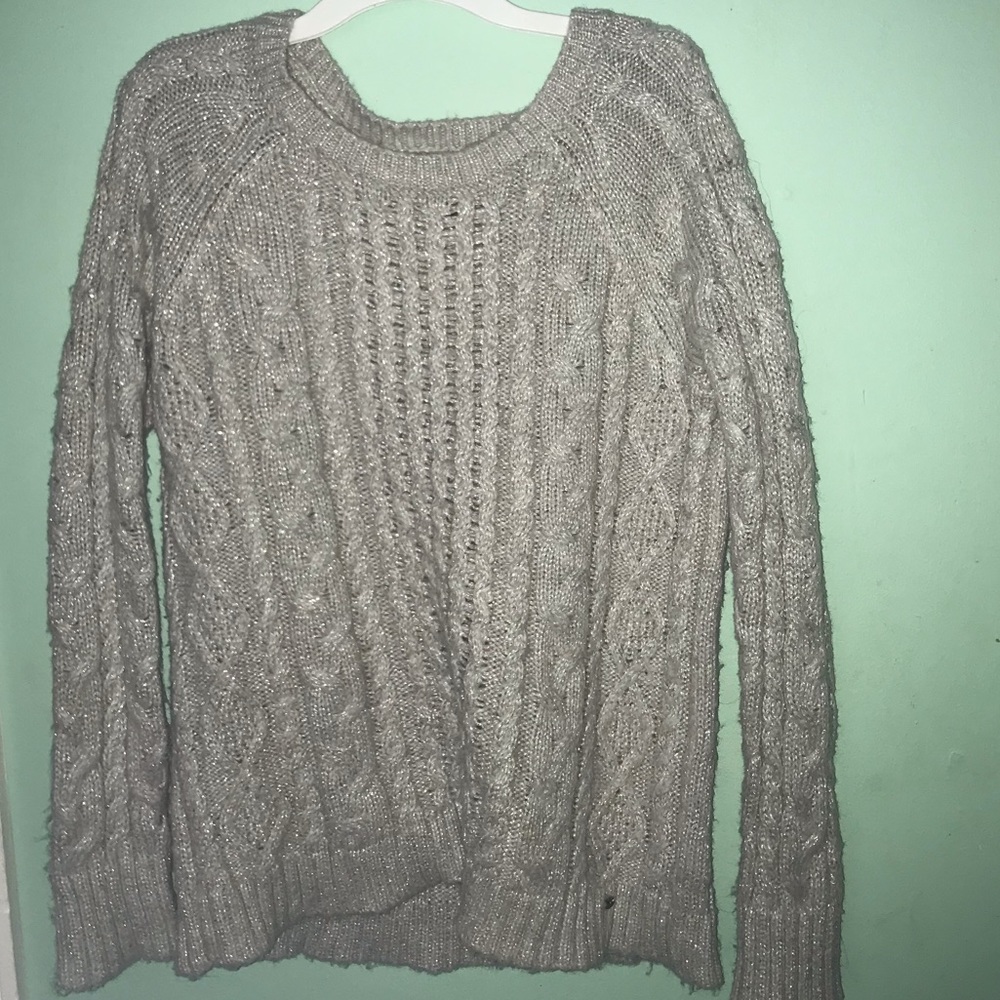A Sweater